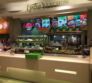 Lydia S Lechon Menu Menu For Lydia S Lechon Bagong Pag Asa Quezon City
